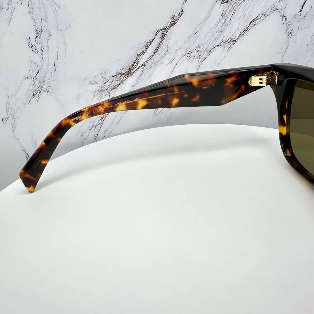 New PRADA Sunglasses